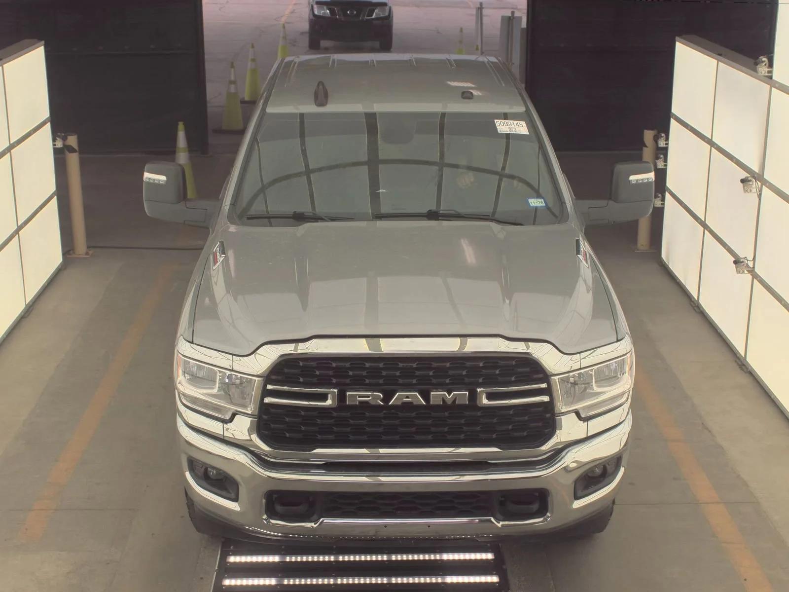ram ram 2500 pickup 2024 3C6UR5DL4RG291336 image ram ram 2500 pickup 2024 3C6UR5DL4RG291336 image